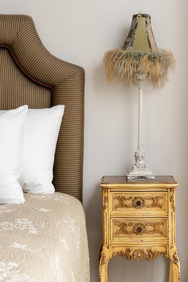The Old Bank House Hotell Niagara-on-the-Lake Exteriör bild